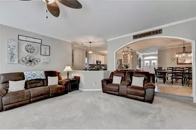 2975 Millwater Crossing, Dacula, GA 30019 - Photo 28