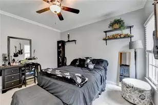 2975 Millwater Crossing, Dacula, GA 30019 - Photo 40