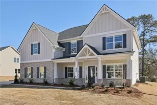 1341 Stephens Vw Dr, Loganville, GA 30052 - Photo 1