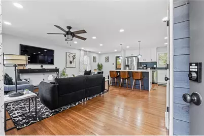 1467 Timms Circle SE, Atlanta, GA 30316 - Photo 2