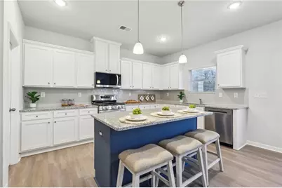 3706 Heron Creek Court, Loganville, GA 30052 - Photo 16