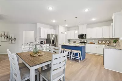 3706 Heron Creek Court, Loganville, GA 30052 - Photo 12