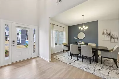 3706 Heron Creek Court, Loganville, GA 30052 - Photo 2