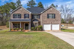 133 Molly Way, McDonough, GA 30253 - Photo 1