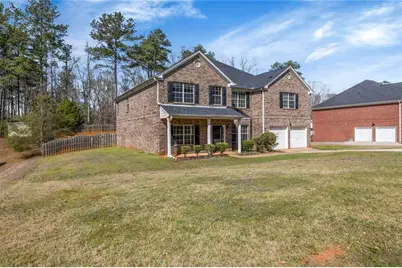 133 Molly Way, McDonough, GA 30253 - Photo 2