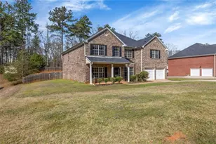 133 Molly Way, McDonough, GA 30253 - Photo 2