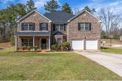 133 Molly Way, McDonough, GA 30253 - Photo 1