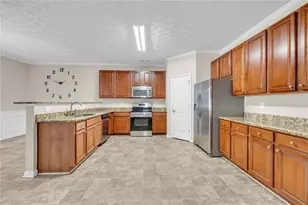 133 Molly Way, McDonough, GA 30253 - Photo 12