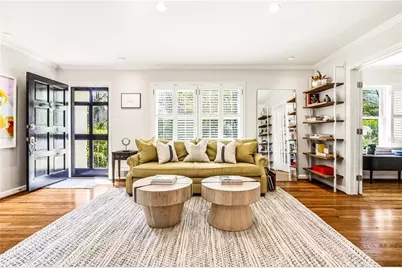 1264 Spring Valley Lane NE, Atlanta, GA 30306 - Photo 4