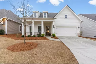 1937 Finnish Lane, Kennesaw, GA 30152 - Photo 1