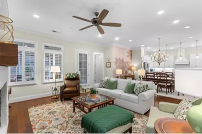 1937 Finnish Lane, Kennesaw, GA 30152 - Photo 10