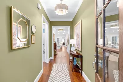 1937 Finnish Lane, Kennesaw, GA 30152 - Photo 4