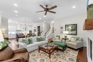 1937 Finnish Ln, Kennesaw, GA 30152 - Photo 4