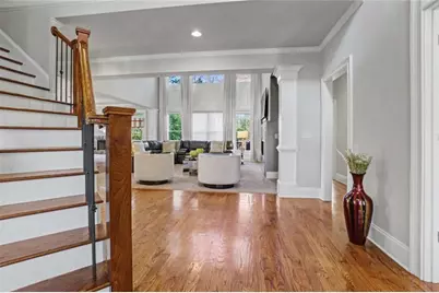 2709 Rustling Pines Court NE, Marietta, GA 30062 - Photo 10