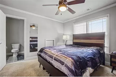 2709 Rustling Pines Court NE, Marietta, GA 30062 - Photo 36