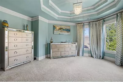 2709 Rustling Pines Court NE, Marietta, GA 30062 - Photo 30