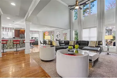 2709 Rustling Pines Court NE, Marietta, GA 30062 - Photo 14