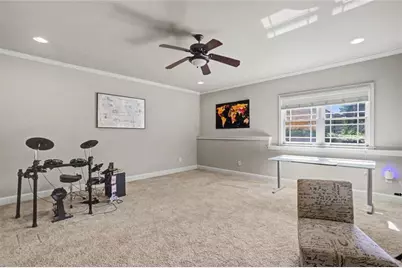 2709 Rustling Pines Court NE, Marietta, GA 30062 - Photo 44