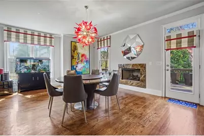 2709 Rustling Pines Court NE, Marietta, GA 30062 - Photo 18