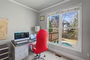 2709 Rustling Pines Ct NE, Marietta, GA 30062 - Photo 12