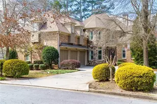 2709 Rustling Pines Ct NE, Marietta, GA 30062 - Photo 1