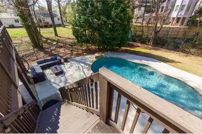 2709 Rustling Pines Court NE, Marietta, GA 30062 - Photo 50