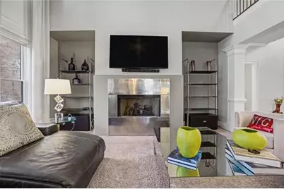 2709 Rustling Pines Court NE, Marietta, GA 30062 - Photo 16