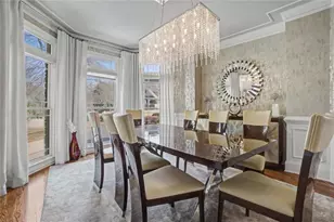 2709 Rustling Pines Ct NE, Marietta, GA 30062 - Photo 8