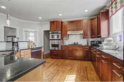 2709 Rustling Pines Court NE, Marietta, GA 30062 - Photo 20