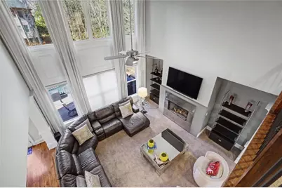 2709 Rustling Pines Court NE, Marietta, GA 30062 - Photo 24