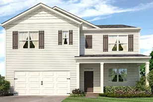 8193 Elkhorn Dr, Fairburn, GA 30213 - Photo 1