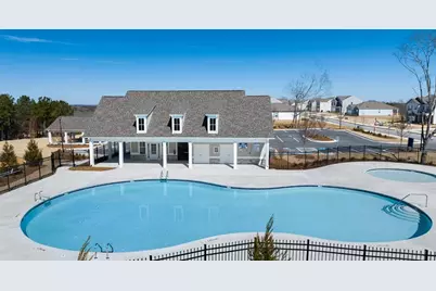 8193 Elkhorn Drive, Fairburn, GA 30213 - Photo 34