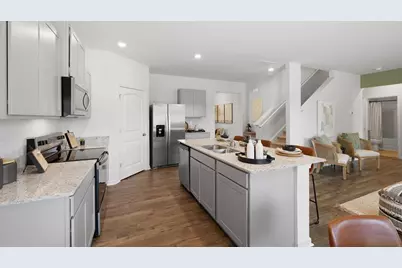 8193 Elkhorn Drive, Fairburn, GA 30213 - Photo 8