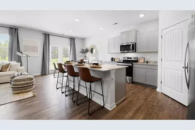 8193 Elkhorn Drive, Fairburn, GA 30213 - Photo 4