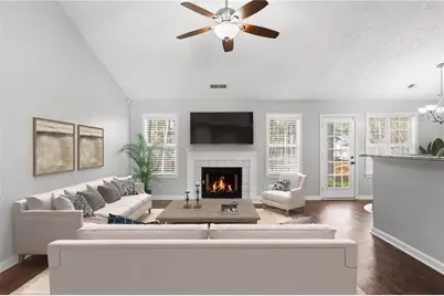 7005 Woodfield Way, Woodstock, GA 30188 - Photo 6