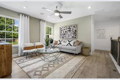 612 Vidalia Parkway, McDonough, GA 30252 - Photo 6