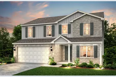 612 Vidalia Parkway, McDonough, GA 30252 - Photo 1