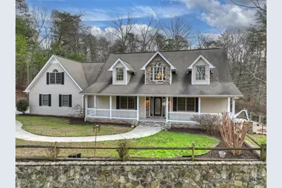 241 Cartecay Trace, Ellijay, GA 30536 - Photo 4