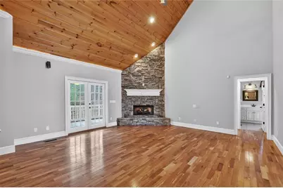 241 Cartecay Trace, Ellijay, GA 30536 - Photo 8