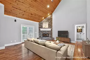 241 Cartecay Trce, Ellijay, GA 30536 - Photo 8