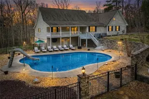 241 Cartecay Trce, Ellijay, GA 30536 - Photo 2