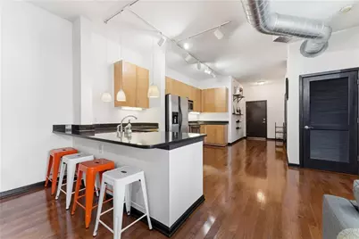 5300 Peachtree Road #3309, Chamblee, GA 30341 - Photo 10