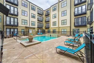 5300 Peachtree Road #3309, Chamblee, GA 30341 - Photo 26