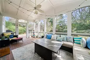 1165 Bluffhaven Way NE, Atlanta, GA 30319 - Photo 36