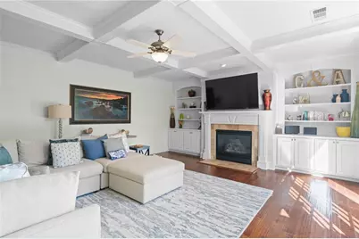 1165 Bluffhaven Way NE, Atlanta, GA 30319 - Photo 12