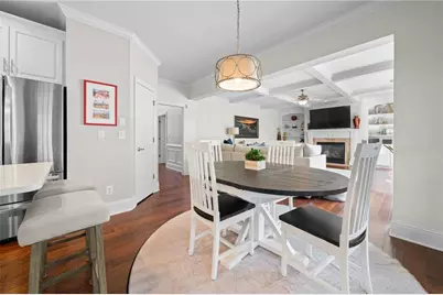 1165 Bluffhaven Way NE, Atlanta, GA 30319 - Photo 10