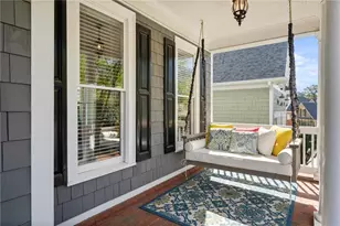 1165 Bluffhaven Way NE, Atlanta, GA 30319 - Photo 2