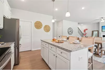 1321 Stephens View Drive, Loganville, GA 30052 - Photo 16