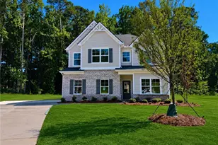 1321 Stephens Vw Dr, Loganville, GA 30052 - Photo 1