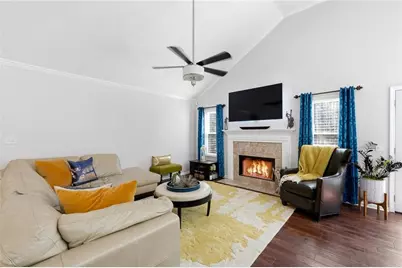 4559 Meadows Road, Powder Springs, GA 30127 - Photo 8